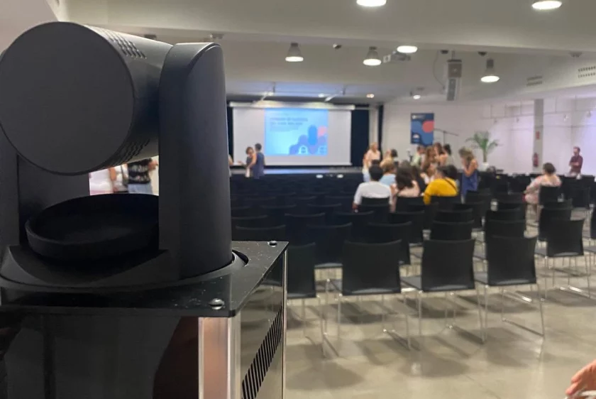 accesibilidad en barcelona - bemyvega